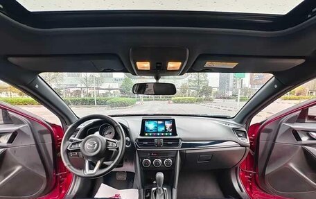 Mazda CX-4, 2023 год, 2 320 088 рублей, 11 фотография