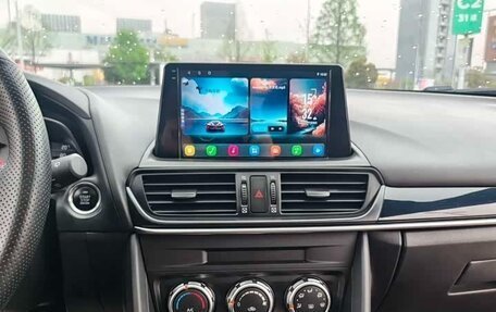 Mazda CX-4, 2023 год, 2 320 088 рублей, 12 фотография