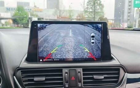 Mazda CX-4, 2023 год, 2 320 088 рублей, 20 фотография