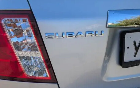 Subaru Impreza III, 2008 год, 700 000 рублей, 5 фотография