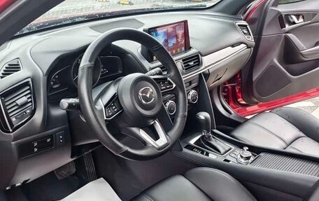 Mazda CX-4, 2023 год, 2 320 088 рублей, 19 фотография