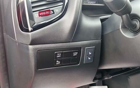 Mazda CX-4, 2023 год, 2 320 088 рублей, 16 фотография