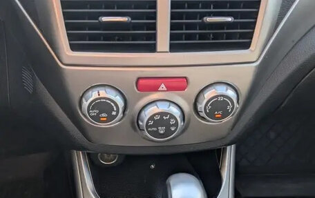 Subaru Impreza III, 2008 год, 700 000 рублей, 11 фотография