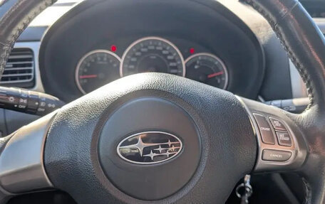 Subaru Impreza III, 2008 год, 700 000 рублей, 12 фотография