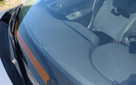 Subaru Impreza III, 2008 год, 700 000 рублей, 9 фотография