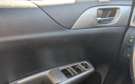 Subaru Impreza III, 2008 год, 700 000 рублей, 13 фотография