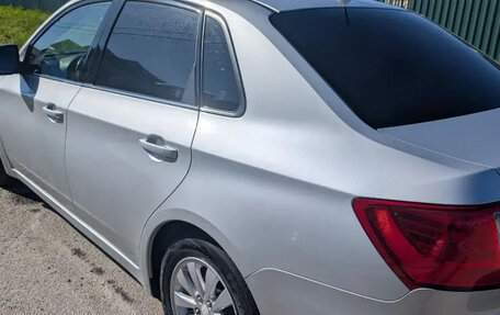 Subaru Impreza III, 2008 год, 700 000 рублей, 7 фотография