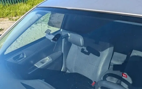 Subaru Impreza III, 2008 год, 700 000 рублей, 8 фотография