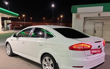 Ford Mondeo IV, 2012 год, 685 000 рублей, 2 фотография