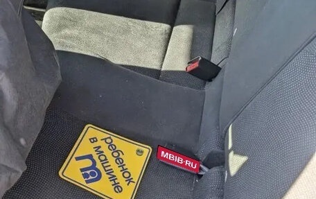 Subaru Impreza III, 2008 год, 700 000 рублей, 15 фотография