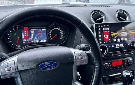 Ford Mondeo IV, 2012 год, 685 000 рублей, 5 фотография