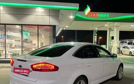 Ford Mondeo IV, 2012 год, 685 000 рублей, 3 фотография