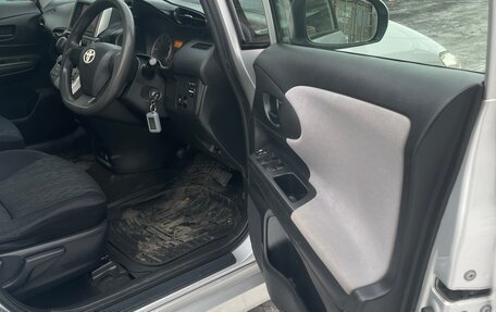 Toyota Wish II, 2010 год, 1 150 000 рублей, 8 фотография