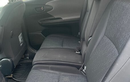 Toyota Wish II, 2010 год, 1 150 000 рублей, 14 фотография