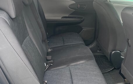 Toyota Wish II, 2010 год, 1 150 000 рублей, 12 фотография