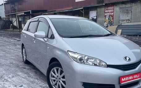 Toyota Wish II, 2010 год, 1 150 000 рублей, 3 фотография