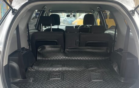 Toyota Wish II, 2010 год, 1 150 000 рублей, 13 фотография