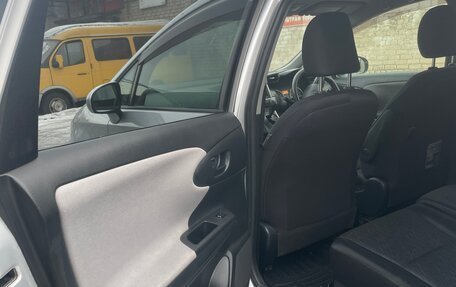 Toyota Wish II, 2010 год, 1 150 000 рублей, 15 фотография