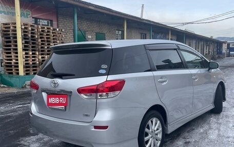 Toyota Wish II, 2010 год, 1 150 000 рублей, 4 фотография