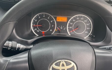 Toyota Wish II, 2010 год, 1 150 000 рублей, 9 фотография