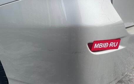 Toyota Wish II, 2010 год, 1 150 000 рублей, 7 фотография