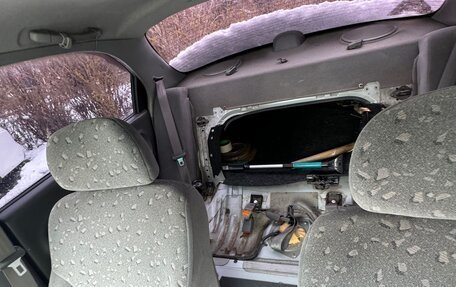 KIA Spectra II (LD), 2008 год, 250 000 рублей, 2 фотография