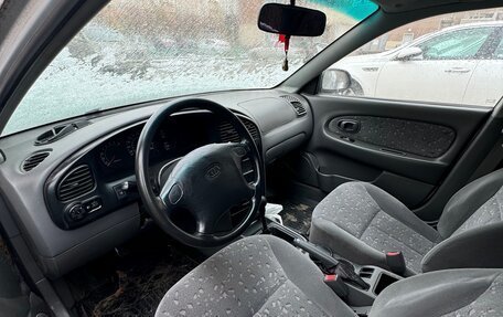 KIA Spectra II (LD), 2008 год, 250 000 рублей, 3 фотография