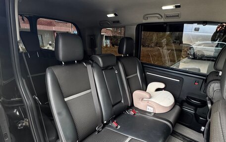 Honda Stepwgn IV, 2020 год, 2 500 000 рублей, 8 фотография