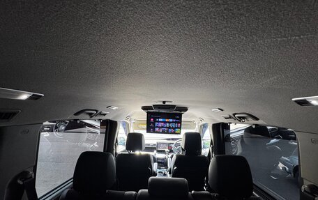 Honda Stepwgn IV, 2020 год, 2 500 000 рублей, 10 фотография