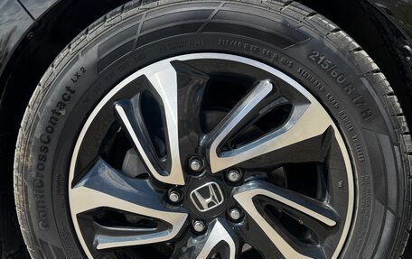 Honda Stepwgn IV, 2020 год, 2 500 000 рублей, 5 фотография