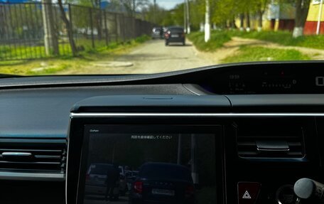 Honda Stepwgn IV, 2020 год, 2 500 000 рублей, 14 фотография