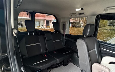 Honda Stepwgn IV, 2020 год, 2 500 000 рублей, 9 фотография