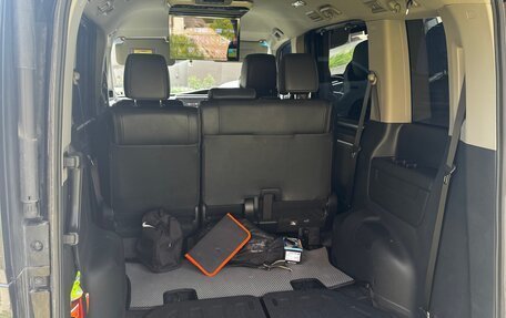 Honda Stepwgn IV, 2020 год, 2 500 000 рублей, 13 фотография