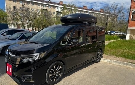 Honda Stepwgn IV, 2020 год, 2 500 000 рублей, 3 фотография