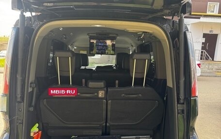 Honda Stepwgn IV, 2020 год, 2 500 000 рублей, 11 фотография