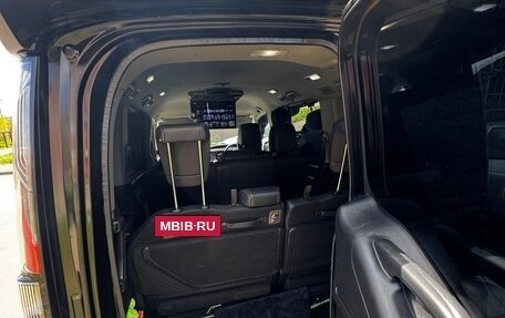 Honda Stepwgn IV, 2020 год, 2 500 000 рублей, 12 фотография