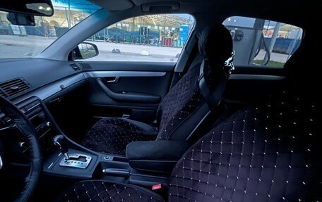 Audi A4, 2007 год, 500 000 рублей, 7 фотография