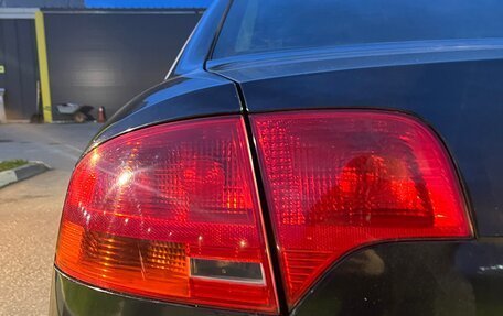 Audi A4, 2007 год, 500 000 рублей, 6 фотография