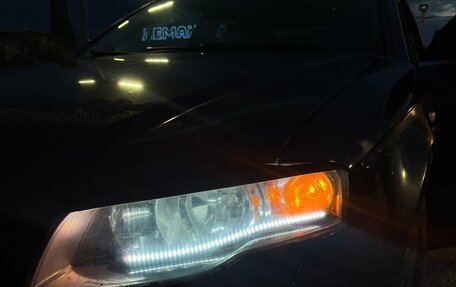 Audi A4, 2007 год, 500 000 рублей, 5 фотография