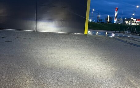 Audi A4, 2007 год, 500 000 рублей, 11 фотография