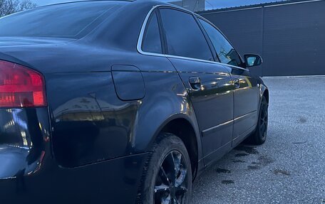 Audi A4, 2007 год, 500 000 рублей, 15 фотография