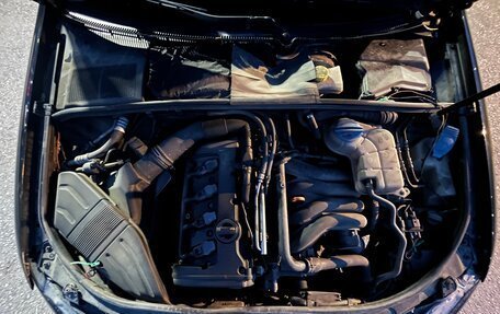 Audi A4, 2007 год, 500 000 рублей, 12 фотография