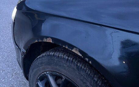 Audi A4, 2007 год, 500 000 рублей, 13 фотография