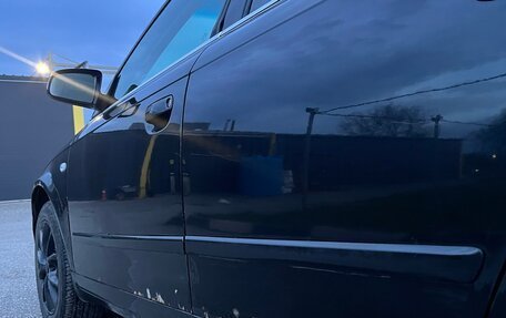 Audi A4, 2007 год, 500 000 рублей, 16 фотография