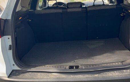 Ford Focus III, 2018 год, 990 000 рублей, 4 фотография