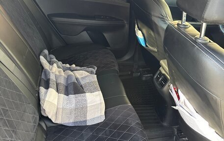 KIA Cerato IV, 2021 год, 1 950 000 рублей, 6 фотография