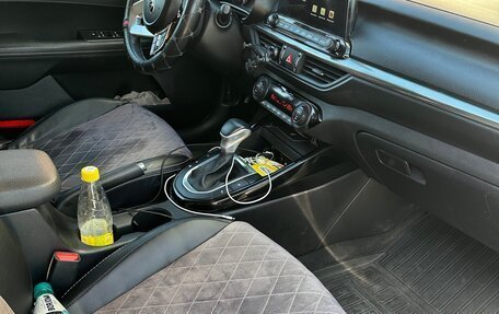 KIA Cerato IV, 2021 год, 1 950 000 рублей, 5 фотография