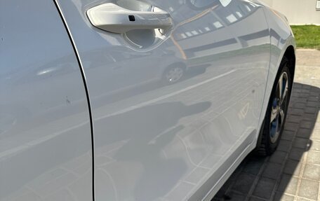 KIA Cerato IV, 2021 год, 1 950 000 рублей, 11 фотография