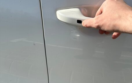 KIA Cerato IV, 2021 год, 1 950 000 рублей, 10 фотография