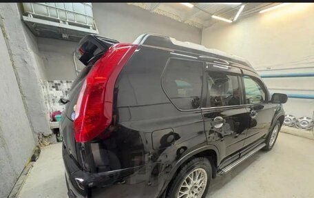 Nissan X-Trail, 2011 год, 1 300 000 рублей, 3 фотография
